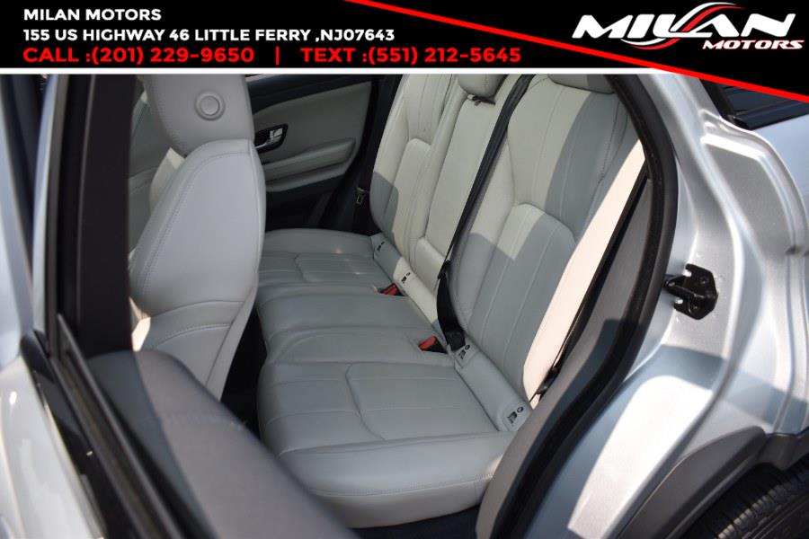 2019 Land Rover Range Rover Evoque 5 Door SE Premium, available for sale in Little Ferry , New Jersey | Milan Motors. Little Ferry , New Jersey 2019 Land Rover Range Rover Evoque 5 Door SE Premium, available for sale in Little Ferry , New Jersey | Milan Motors. Little Ferry , New Jersey