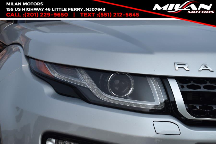2019 Land Rover Range Rover Evoque 5 Door SE Premium, available for sale in Little Ferry , New Jersey | Milan Motors. Little Ferry , New Jersey 2019 Land Rover Range Rover Evoque 5 Door SE Premium, available for sale in Little Ferry , New Jersey | Milan Motors. Little Ferry , New Jersey