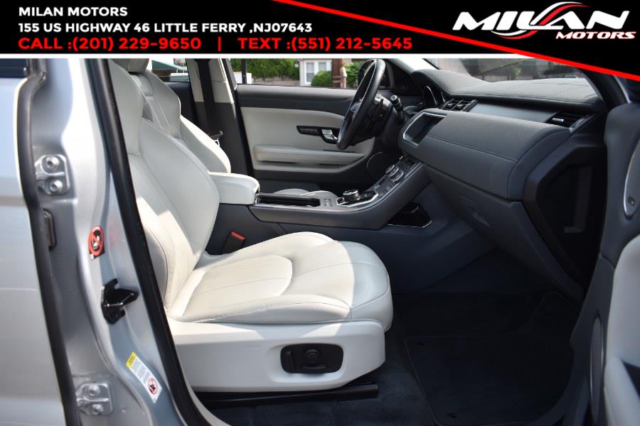 2019 Land Rover Range Rover Evoque 5 Door SE Premium, available for sale in Little Ferry , New Jersey | Milan Motors. Little Ferry , New Jersey 2019 Land Rover Range Rover Evoque 5 Door SE Premium, available for sale in Little Ferry , New Jersey | Milan Motors. Little Ferry , New Jersey