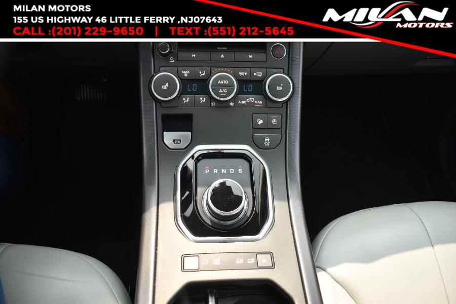 2019 Land Rover Range Rover Evoque 5 Door SE Premium, available for sale in Little Ferry , New Jersey | Milan Motors. Little Ferry , New Jersey 2019 Land Rover Range Rover Evoque 5 Door SE Premium, available for sale in Little Ferry , New Jersey | Milan Motors. Little Ferry , New Jersey