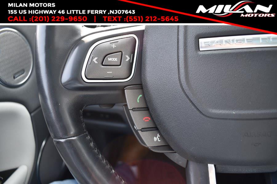 2019 Land Rover Range Rover Evoque 5 Door SE Premium, available for sale in Little Ferry , New Jersey | Milan Motors. Little Ferry , New Jersey 2019 Land Rover Range Rover Evoque 5 Door SE Premium, available for sale in Little Ferry , New Jersey | Milan Motors. Little Ferry , New Jersey