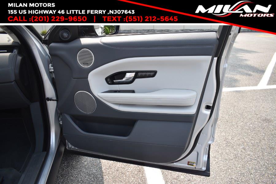 2019 Land Rover Range Rover Evoque 5 Door SE Premium, available for sale in Little Ferry , New Jersey | Milan Motors. Little Ferry , New Jersey 2019 Land Rover Range Rover Evoque 5 Door SE Premium, available for sale in Little Ferry , New Jersey | Milan Motors. Little Ferry , New Jersey