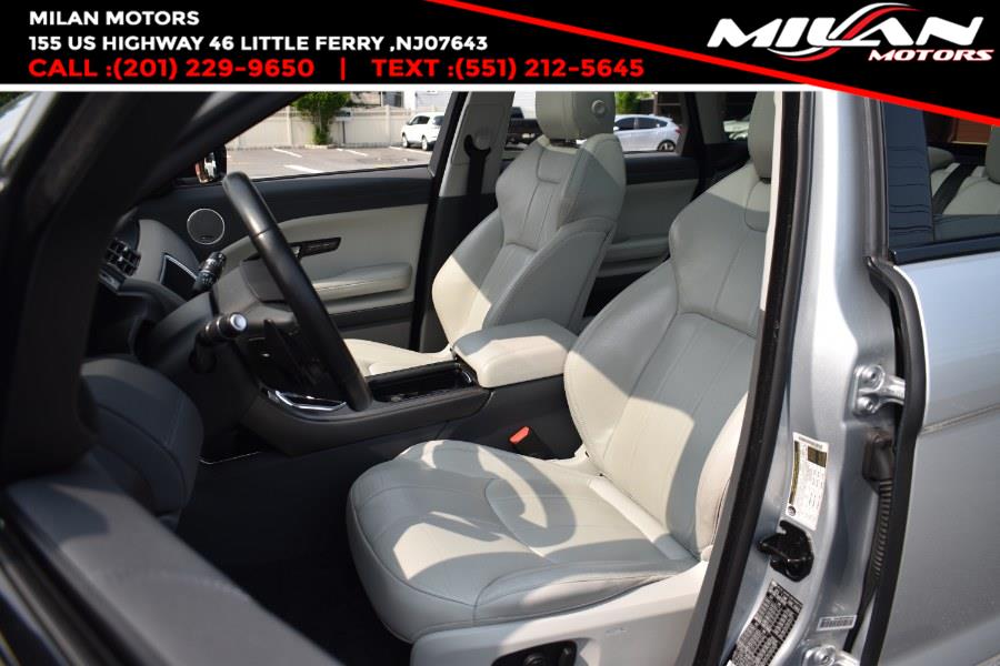2019 Land Rover Range Rover Evoque 5 Door SE Premium, available for sale in Little Ferry , New Jersey | Milan Motors. Little Ferry , New Jersey 2019 Land Rover Range Rover Evoque 5 Door SE Premium, available for sale in Little Ferry , New Jersey | Milan Motors. Little Ferry , New Jersey