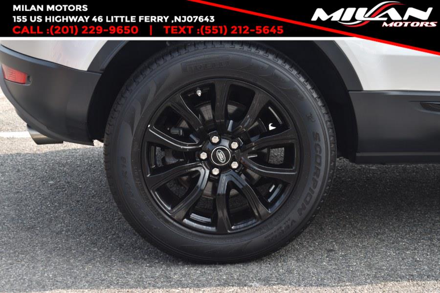 2019 Land Rover Range Rover Evoque 5 Door SE Premium, available for sale in Little Ferry , New Jersey | Milan Motors. Little Ferry , New Jersey 2019 Land Rover Range Rover Evoque 5 Door SE Premium, available for sale in Little Ferry , New Jersey | Milan Motors. Little Ferry , New Jersey