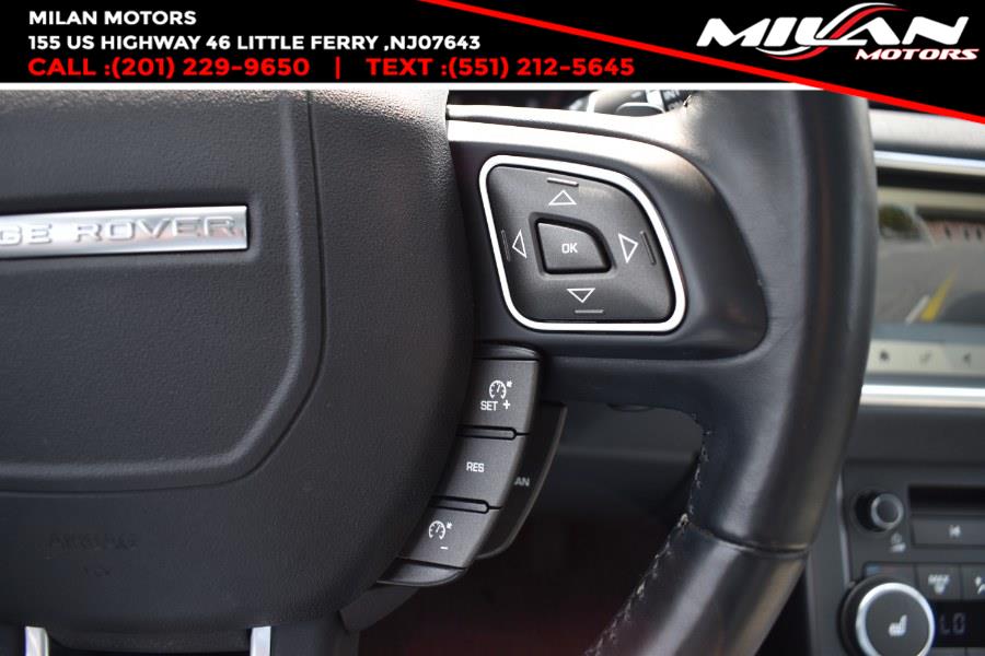 2019 Land Rover Range Rover Evoque 5 Door SE Premium, available for sale in Little Ferry , New Jersey | Milan Motors. Little Ferry , New Jersey 2019 Land Rover Range Rover Evoque 5 Door SE Premium, available for sale in Little Ferry , New Jersey | Milan Motors. Little Ferry , New Jersey
