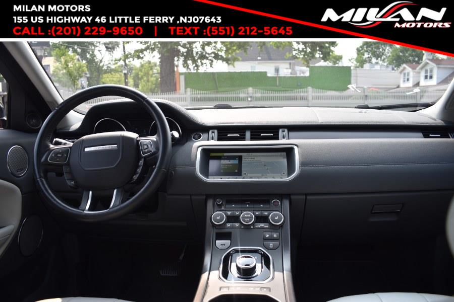2019 Land Rover Range Rover Evoque 5 Door SE Premium, available for sale in Little Ferry , New Jersey | Milan Motors. Little Ferry , New Jersey 2019 Land Rover Range Rover Evoque 5 Door SE Premium, available for sale in Little Ferry , New Jersey | Milan Motors. Little Ferry , New Jersey