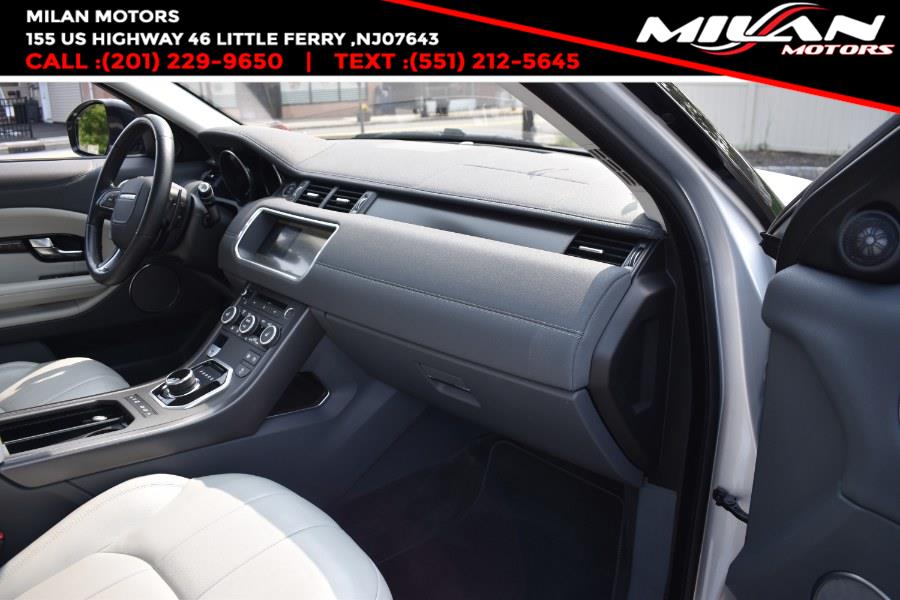 2019 Land Rover Range Rover Evoque 5 Door SE Premium, available for sale in Little Ferry , New Jersey | Milan Motors. Little Ferry , New Jersey 2019 Land Rover Range Rover Evoque 5 Door SE Premium, available for sale in Little Ferry , New Jersey | Milan Motors. Little Ferry , New Jersey