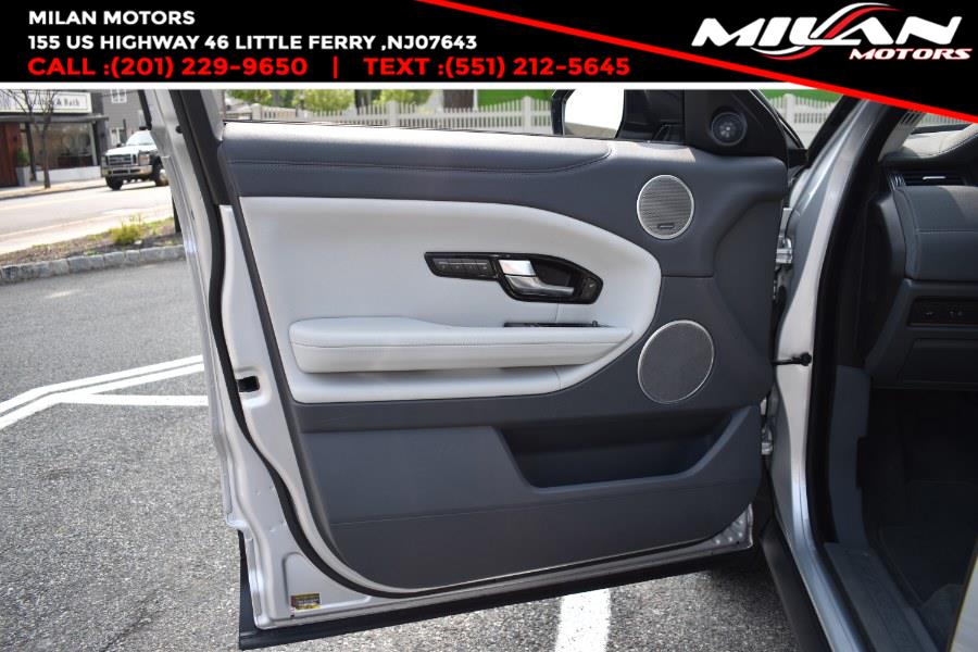 2019 Land Rover Range Rover Evoque 5 Door SE Premium, available for sale in Little Ferry , New Jersey | Milan Motors. Little Ferry , New Jersey 2019 Land Rover Range Rover Evoque 5 Door SE Premium, available for sale in Little Ferry , New Jersey | Milan Motors. Little Ferry , New Jersey