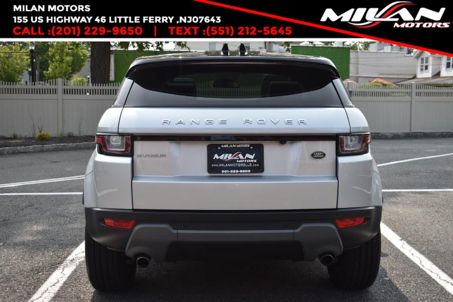 2019 Land Rover Range Rover Evoque 5 Door SE Premium, available for sale in Little Ferry , New Jersey | Milan Motors. Little Ferry , New Jersey 2019 Land Rover Range Rover Evoque 5 Door SE Premium, available for sale in Little Ferry , New Jersey | Milan Motors. Little Ferry , New Jersey