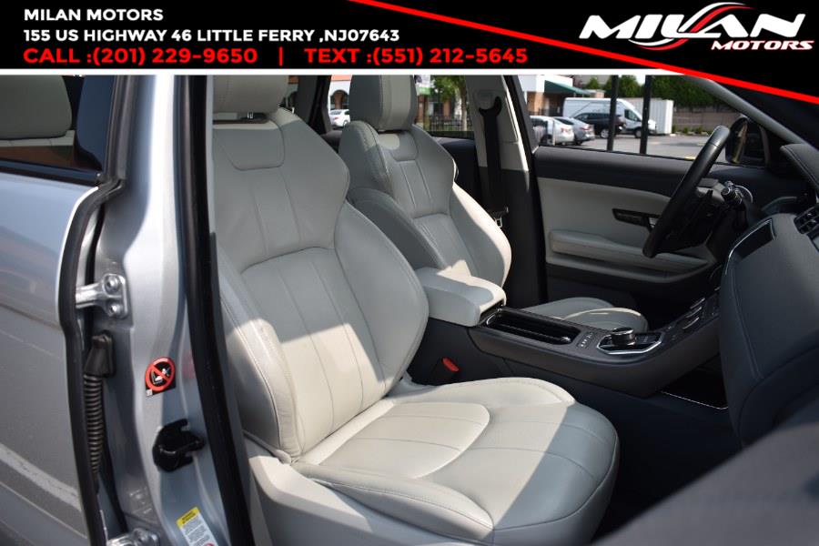 2019 Land Rover Range Rover Evoque 5 Door SE Premium, available for sale in Little Ferry , New Jersey | Milan Motors. Little Ferry , New Jersey 2019 Land Rover Range Rover Evoque 5 Door SE Premium, available for sale in Little Ferry , New Jersey | Milan Motors. Little Ferry , New Jersey