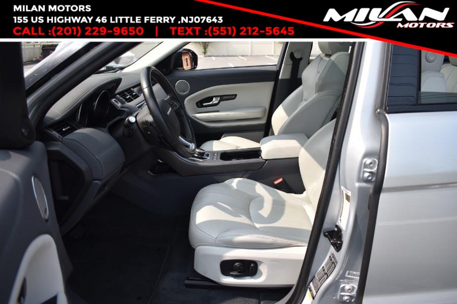 2019 Land Rover Range Rover Evoque 5 Door SE Premium, available for sale in Little Ferry , New Jersey | Milan Motors. Little Ferry , New Jersey 2019 Land Rover Range Rover Evoque 5 Door SE Premium, available for sale in Little Ferry , New Jersey | Milan Motors. Little Ferry , New Jersey