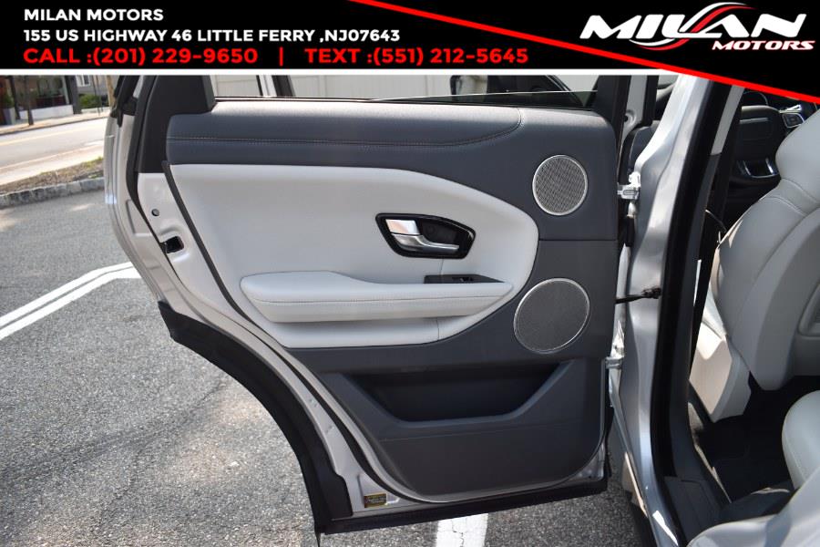 2019 Land Rover Range Rover Evoque 5 Door SE Premium, available for sale in Little Ferry , New Jersey | Milan Motors. Little Ferry , New Jersey 2019 Land Rover Range Rover Evoque 5 Door SE Premium, available for sale in Little Ferry , New Jersey | Milan Motors. Little Ferry , New Jersey