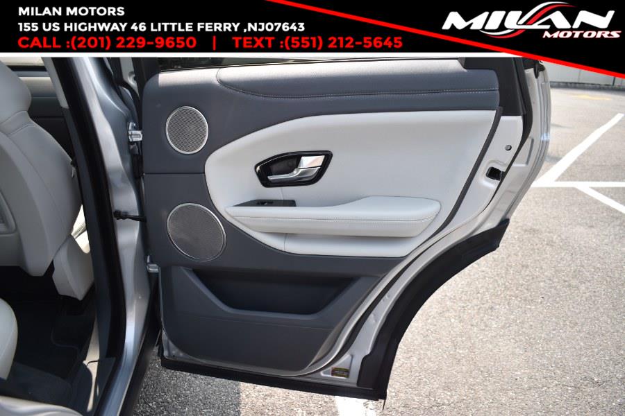2019 Land Rover Range Rover Evoque 5 Door SE Premium, available for sale in Little Ferry , New Jersey | Milan Motors. Little Ferry , New Jersey 2019 Land Rover Range Rover Evoque 5 Door SE Premium, available for sale in Little Ferry , New Jersey | Milan Motors. Little Ferry , New Jersey