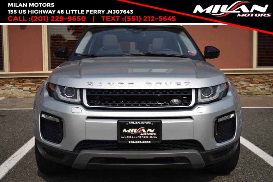 2019 Land Rover Range Rover Evoque 5 Door SE Premium, available for sale in Little Ferry , New Jersey | Milan Motors. Little Ferry , New Jersey 2019 Land Rover Range Rover Evoque 5 Door SE Premium, available for sale in Little Ferry , New Jersey | Milan Motors. Little Ferry , New Jersey
