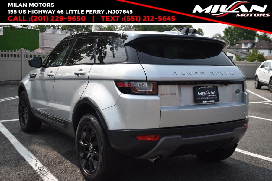 2019 Land Rover Range Rover Evoque 5 Door SE Premium, available for sale in Little Ferry , New Jersey | Milan Motors. Little Ferry , New Jersey 2019 Land Rover Range Rover Evoque 5 Door SE Premium, available for sale in Little Ferry , New Jersey | Milan Motors. Little Ferry , New Jersey
