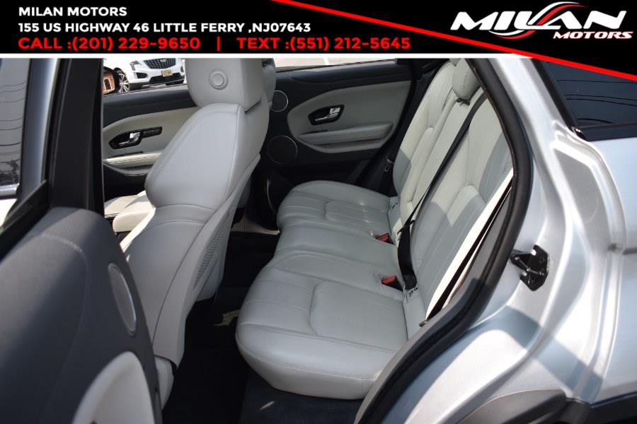 2019 Land Rover Range Rover Evoque 5 Door SE Premium, available for sale in Little Ferry , New Jersey | Milan Motors. Little Ferry , New Jersey 2019 Land Rover Range Rover Evoque 5 Door SE Premium, available for sale in Little Ferry , New Jersey | Milan Motors. Little Ferry , New Jersey