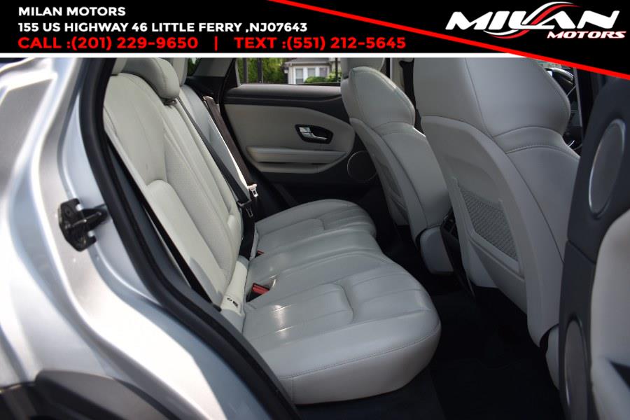2019 Land Rover Range Rover Evoque 5 Door SE Premium, available for sale in Little Ferry , New Jersey | Milan Motors. Little Ferry , New Jersey 2019 Land Rover Range Rover Evoque 5 Door SE Premium, available for sale in Little Ferry , New Jersey | Milan Motors. Little Ferry , New Jersey