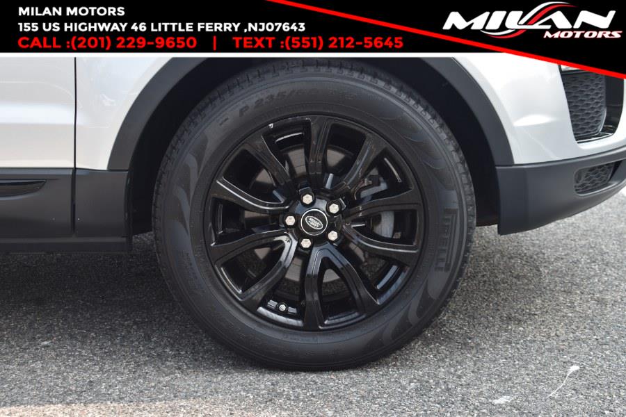 2019 Land Rover Range Rover Evoque 5 Door SE Premium, available for sale in Little Ferry , New Jersey | Milan Motors. Little Ferry , New Jersey 2019 Land Rover Range Rover Evoque 5 Door SE Premium, available for sale in Little Ferry , New Jersey | Milan Motors. Little Ferry , New Jersey
