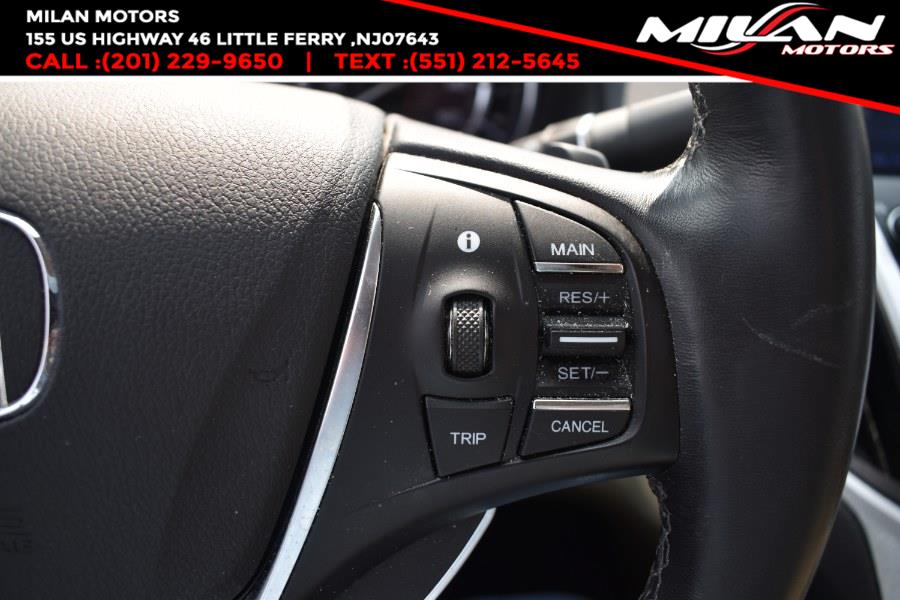 2015 Acura TLX 4dr Sdn FWD Tech, available for sale in Little Ferry , New Jersey | Milan Motors. Little Ferry , New Jersey 2015 Acura TLX 4dr Sdn FWD Tech, available for sale in Little Ferry , New Jersey | Milan Motors. Little Ferry , New Jersey