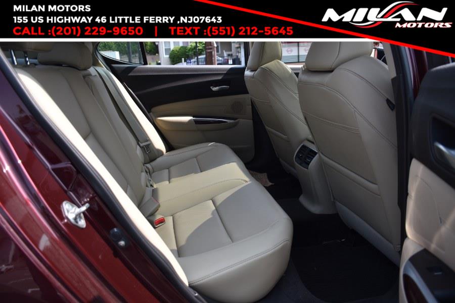 2015 Acura TLX 4dr Sdn FWD Tech, available for sale in Little Ferry , New Jersey | Milan Motors. Little Ferry , New Jersey 2015 Acura TLX 4dr Sdn FWD Tech, available for sale in Little Ferry , New Jersey | Milan Motors. Little Ferry , New Jersey