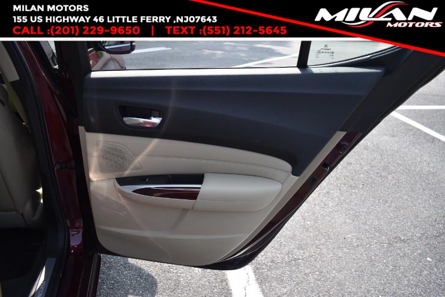 2015 Acura TLX 4dr Sdn FWD Tech, available for sale in Little Ferry , New Jersey | Milan Motors. Little Ferry , New Jersey 2015 Acura TLX 4dr Sdn FWD Tech, available for sale in Little Ferry , New Jersey | Milan Motors. Little Ferry , New Jersey