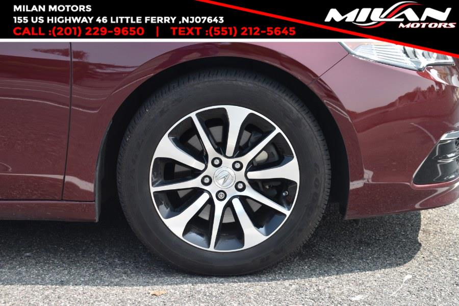 2015 Acura TLX 4dr Sdn FWD Tech, available for sale in Little Ferry , New Jersey | Milan Motors. Little Ferry , New Jersey 2015 Acura TLX 4dr Sdn FWD Tech, available for sale in Little Ferry , New Jersey | Milan Motors. Little Ferry , New Jersey