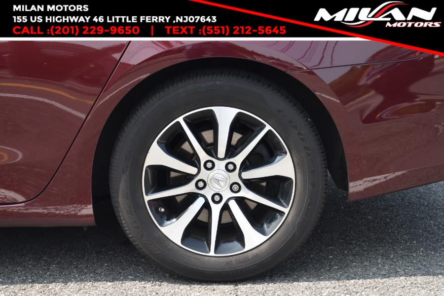 2015 Acura TLX 4dr Sdn FWD Tech, available for sale in Little Ferry , New Jersey | Milan Motors. Little Ferry , New Jersey 2015 Acura TLX 4dr Sdn FWD Tech, available for sale in Little Ferry , New Jersey | Milan Motors. Little Ferry , New Jersey