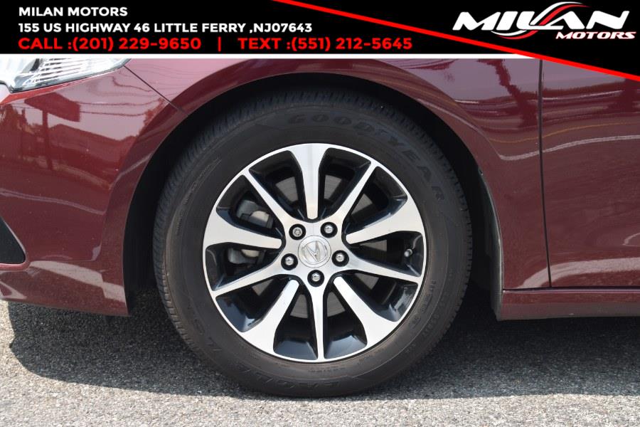 2015 Acura TLX 4dr Sdn FWD Tech, available for sale in Little Ferry , New Jersey | Milan Motors. Little Ferry , New Jersey 2015 Acura TLX 4dr Sdn FWD Tech, available for sale in Little Ferry , New Jersey | Milan Motors. Little Ferry , New Jersey