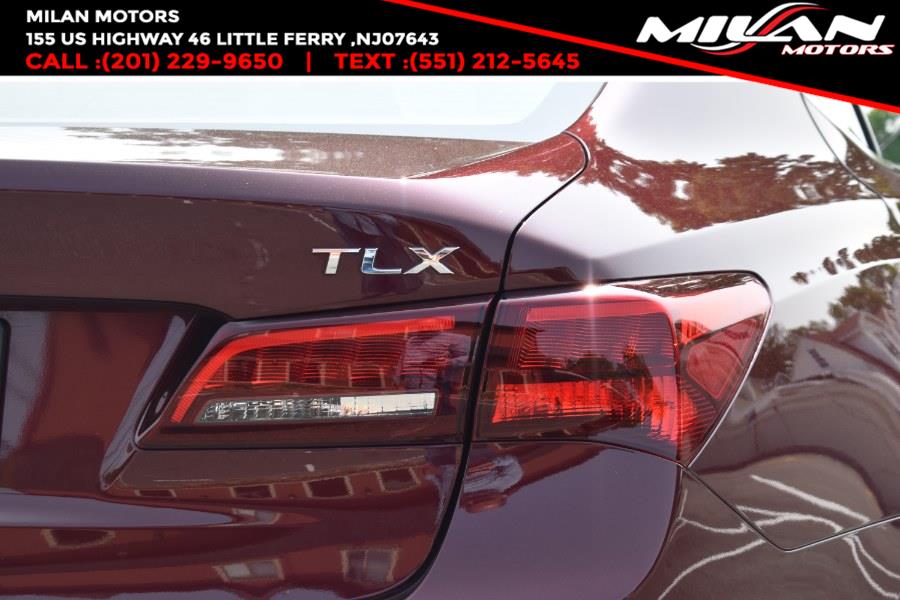 2015 Acura TLX 4dr Sdn FWD Tech, available for sale in Little Ferry , New Jersey | Milan Motors. Little Ferry , New Jersey 2015 Acura TLX 4dr Sdn FWD Tech, available for sale in Little Ferry , New Jersey | Milan Motors. Little Ferry , New Jersey