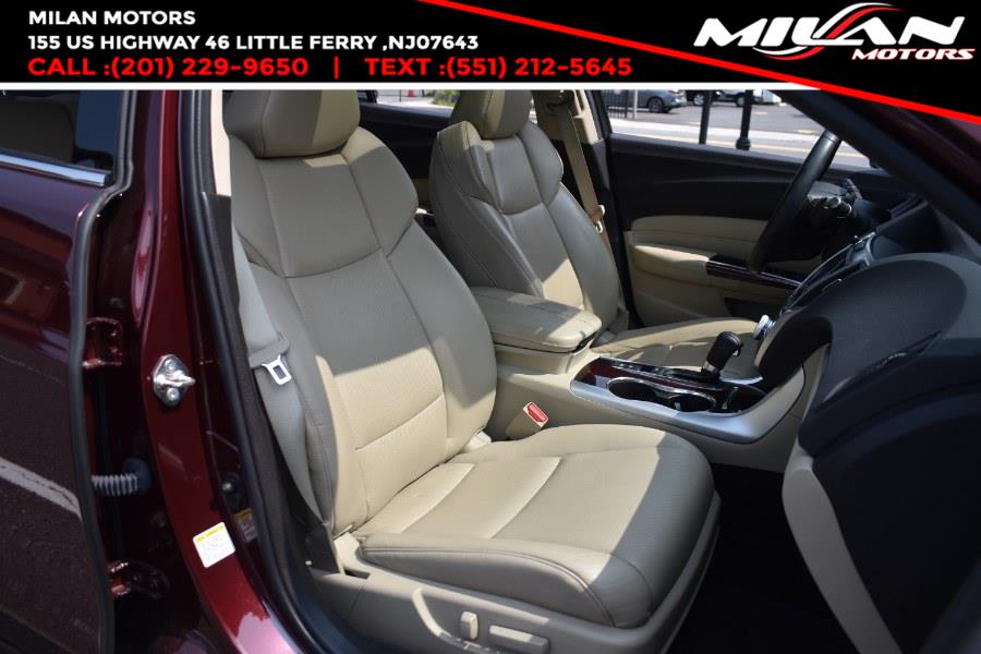 2015 Acura TLX 4dr Sdn FWD Tech, available for sale in Little Ferry , New Jersey | Milan Motors. Little Ferry , New Jersey 2015 Acura TLX 4dr Sdn FWD Tech, available for sale in Little Ferry , New Jersey | Milan Motors. Little Ferry , New Jersey