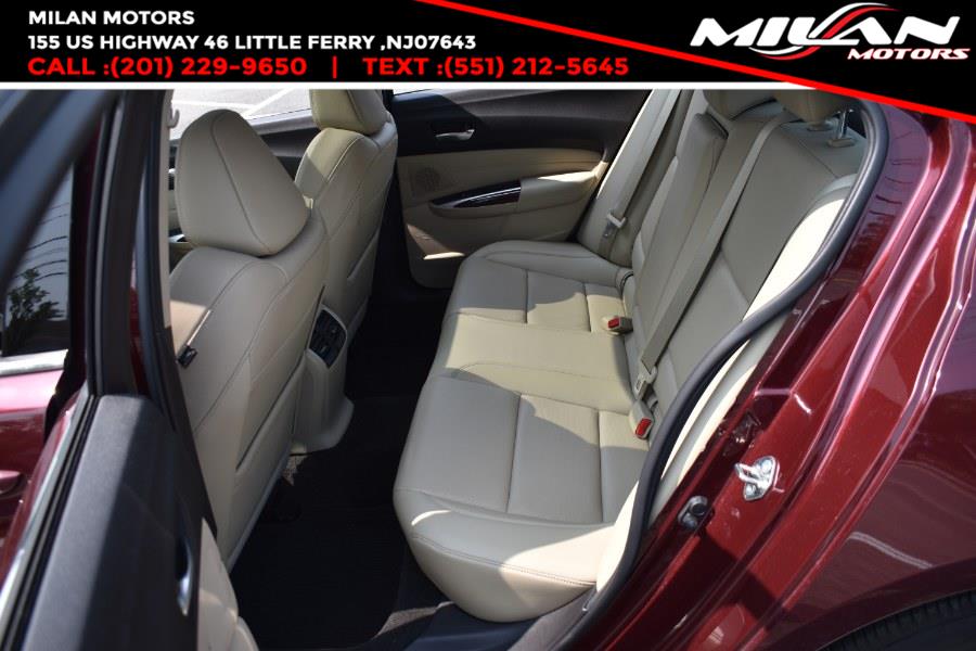 2015 Acura TLX 4dr Sdn FWD Tech, available for sale in Little Ferry , New Jersey | Milan Motors. Little Ferry , New Jersey 2015 Acura TLX 4dr Sdn FWD Tech, available for sale in Little Ferry , New Jersey | Milan Motors. Little Ferry , New Jersey