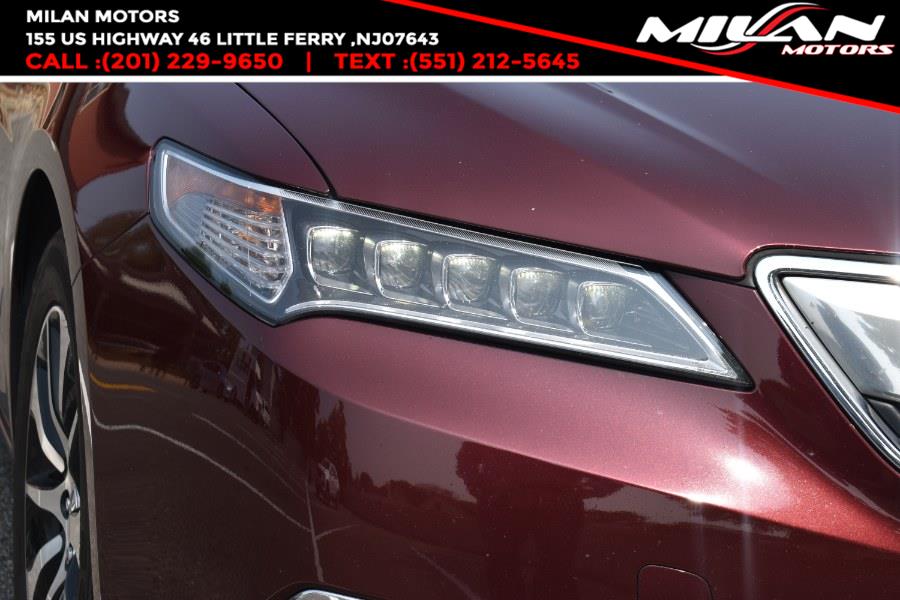 2015 Acura TLX 4dr Sdn FWD Tech, available for sale in Little Ferry , New Jersey | Milan Motors. Little Ferry , New Jersey 2015 Acura TLX 4dr Sdn FWD Tech, available for sale in Little Ferry , New Jersey | Milan Motors. Little Ferry , New Jersey