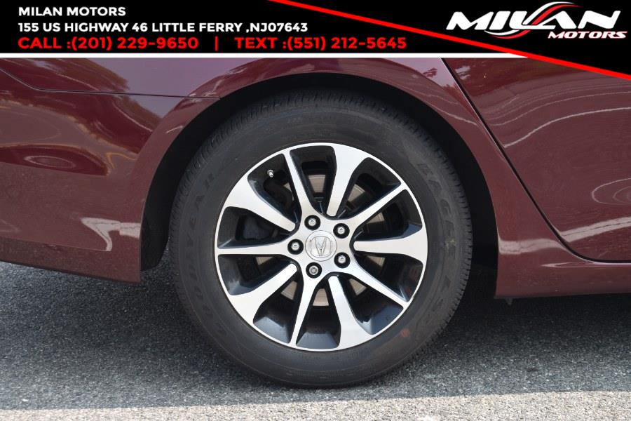 2015 Acura TLX 4dr Sdn FWD Tech, available for sale in Little Ferry , New Jersey | Milan Motors. Little Ferry , New Jersey 2015 Acura TLX 4dr Sdn FWD Tech, available for sale in Little Ferry , New Jersey | Milan Motors. Little Ferry , New Jersey