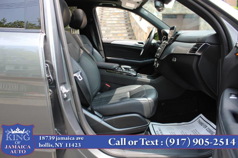 2018 Mercedes-Benz GLE AMG GLE 43 4MATIC SUV, available for sale in Hollis, New York | King of Jamaica Auto Inc. Hollis, New York 2018 Mercedes-Benz GLE AMG GLE 43 4MATIC SUV, available for sale in Hollis, New York | King of Jamaica Auto Inc. Hollis, New York