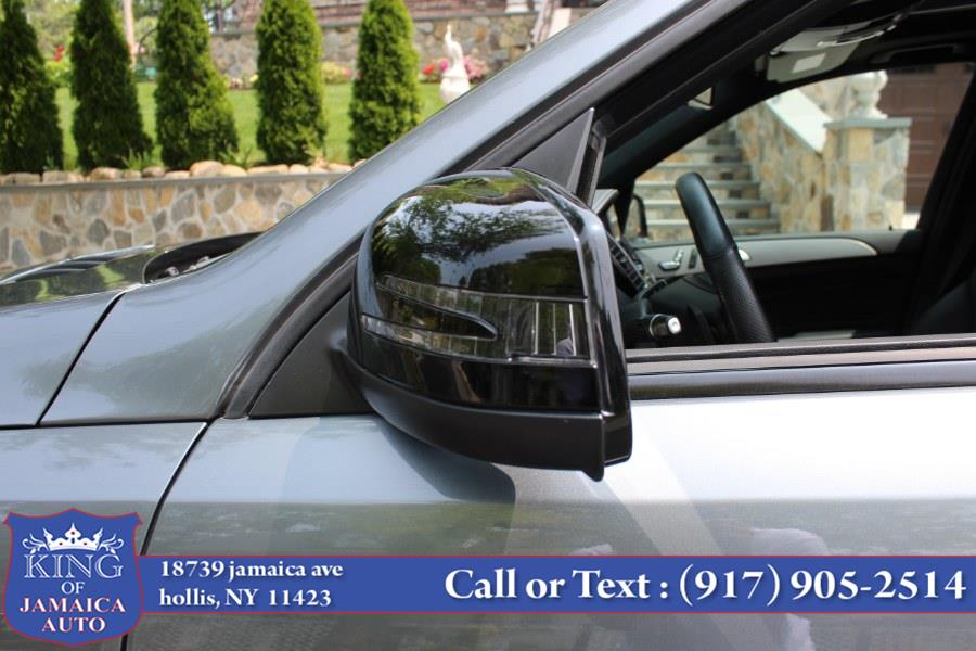 2018 Mercedes-Benz GLE AMG GLE 43 4MATIC SUV, available for sale in Hollis, New York | King of Jamaica Auto Inc. Hollis, New York 2018 Mercedes-Benz GLE AMG GLE 43 4MATIC SUV, available for sale in Hollis, New York | King of Jamaica Auto Inc. Hollis, New York