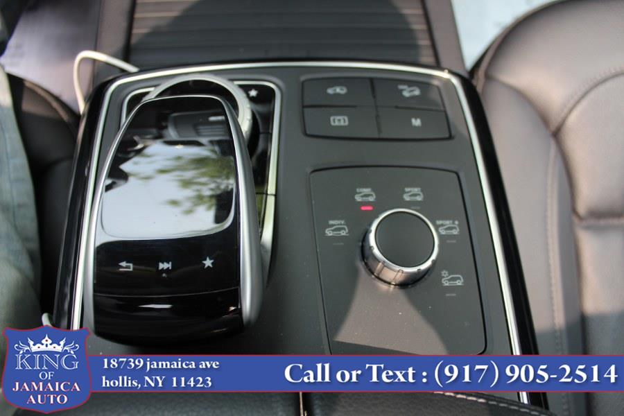 2018 Mercedes-Benz GLE AMG GLE 43 4MATIC SUV, available for sale in Hollis, New York | King of Jamaica Auto Inc. Hollis, New York 2018 Mercedes-Benz GLE AMG GLE 43 4MATIC SUV, available for sale in Hollis, New York | King of Jamaica Auto Inc. Hollis, New York