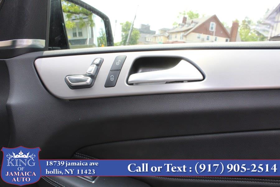 2018 Mercedes-Benz GLE AMG GLE 43 4MATIC SUV, available for sale in Hollis, New York | King of Jamaica Auto Inc. Hollis, New York 2018 Mercedes-Benz GLE AMG GLE 43 4MATIC SUV, available for sale in Hollis, New York | King of Jamaica Auto Inc. Hollis, New York