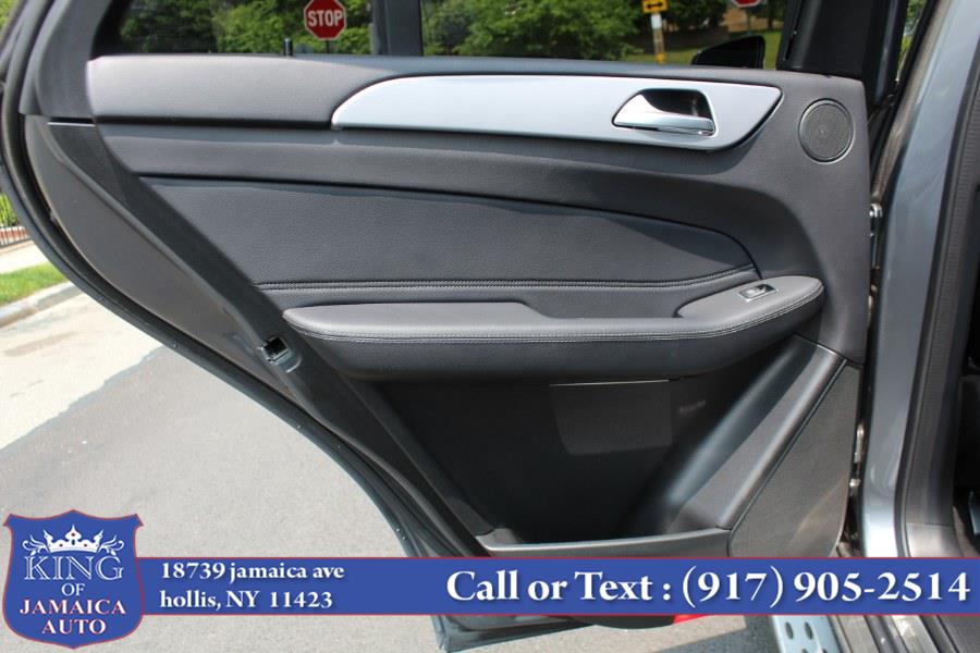 2018 Mercedes-Benz GLE AMG GLE 43 4MATIC SUV, available for sale in Hollis, New York | King of Jamaica Auto Inc. Hollis, New York 2018 Mercedes-Benz GLE AMG GLE 43 4MATIC SUV, available for sale in Hollis, New York | King of Jamaica Auto Inc. Hollis, New York