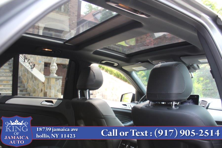 2018 Mercedes-Benz GLE AMG GLE 43 4MATIC SUV, available for sale in Hollis, New York | King of Jamaica Auto Inc. Hollis, New York 2018 Mercedes-Benz GLE AMG GLE 43 4MATIC SUV, available for sale in Hollis, New York | King of Jamaica Auto Inc. Hollis, New York