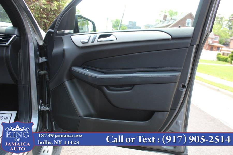 2018 Mercedes-Benz GLE AMG GLE 43 4MATIC SUV, available for sale in Hollis, New York | King of Jamaica Auto Inc. Hollis, New York 2018 Mercedes-Benz GLE AMG GLE 43 4MATIC SUV, available for sale in Hollis, New York | King of Jamaica Auto Inc. Hollis, New York