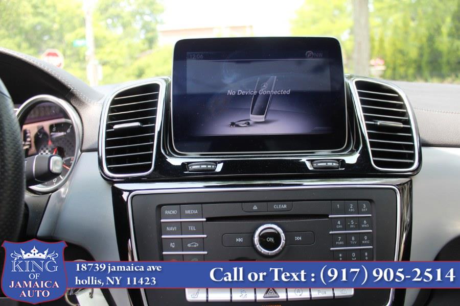 2018 Mercedes-Benz GLE AMG GLE 43 4MATIC SUV, available for sale in Hollis, New York | King of Jamaica Auto Inc. Hollis, New York 2018 Mercedes-Benz GLE AMG GLE 43 4MATIC SUV, available for sale in Hollis, New York | King of Jamaica Auto Inc. Hollis, New York