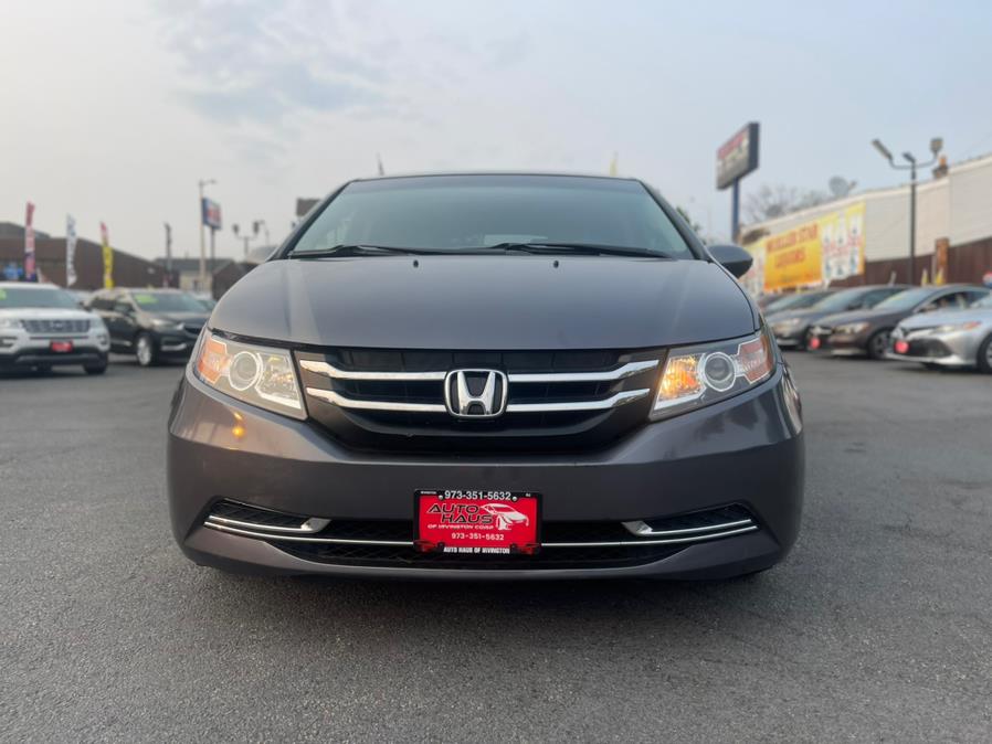 2016 Honda Odyssey 5dr SE, available for sale in Irvington , New Jersey | Auto Haus of Irvington Corp. Irvington , New Jersey 2016 Honda Odyssey 5dr SE, available for sale in Irvington , New Jersey | Auto Haus of Irvington Corp. Irvington , New Jersey