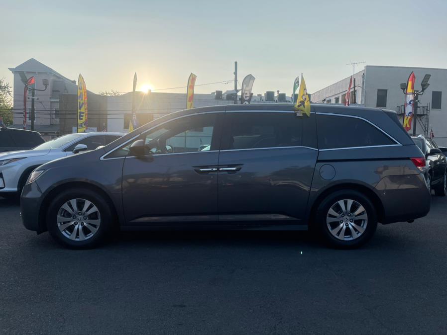 2016 Honda Odyssey 5dr SE, available for sale in Irvington , New Jersey | Auto Haus of Irvington Corp. Irvington , New Jersey 2016 Honda Odyssey 5dr SE, available for sale in Irvington , New Jersey | Auto Haus of Irvington Corp. Irvington , New Jersey