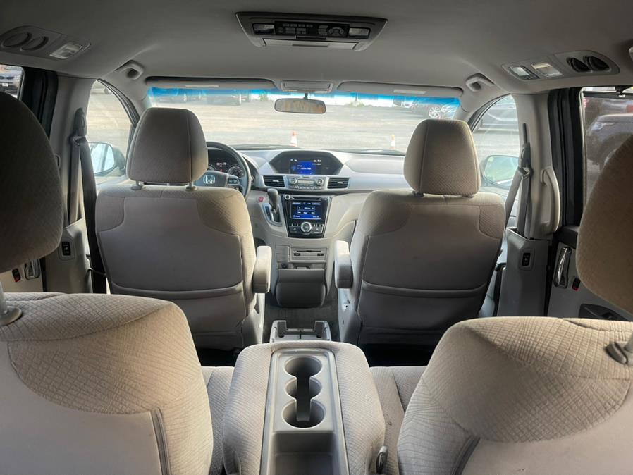 2016 Honda Odyssey 5dr SE, available for sale in Irvington , New Jersey | Auto Haus of Irvington Corp. Irvington , New Jersey 2016 Honda Odyssey 5dr SE, available for sale in Irvington , New Jersey | Auto Haus of Irvington Corp. Irvington , New Jersey