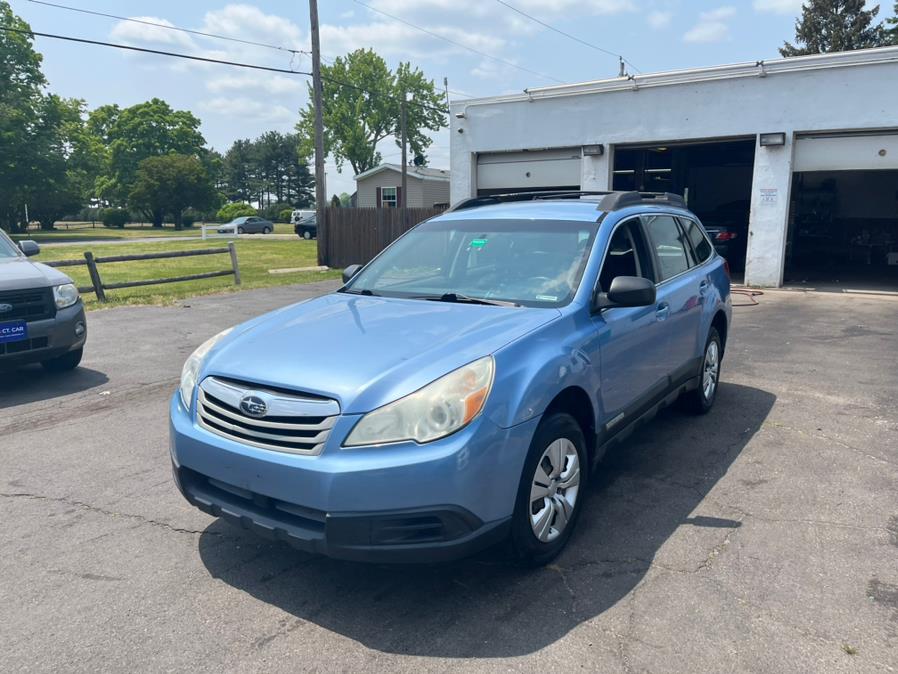 2010 Subaru Outback 4dr Wgn H4 Auto 2.5i Ltd, available for sale in East Windsor, Connecticut | CT Car Co LLC. East Windsor, Connecticut 2010 Subaru Outback 4dr Wgn H4 Auto 2.5i Ltd, available for sale in East Windsor, Connecticut | CT Car Co LLC. East Windsor, Connecticut