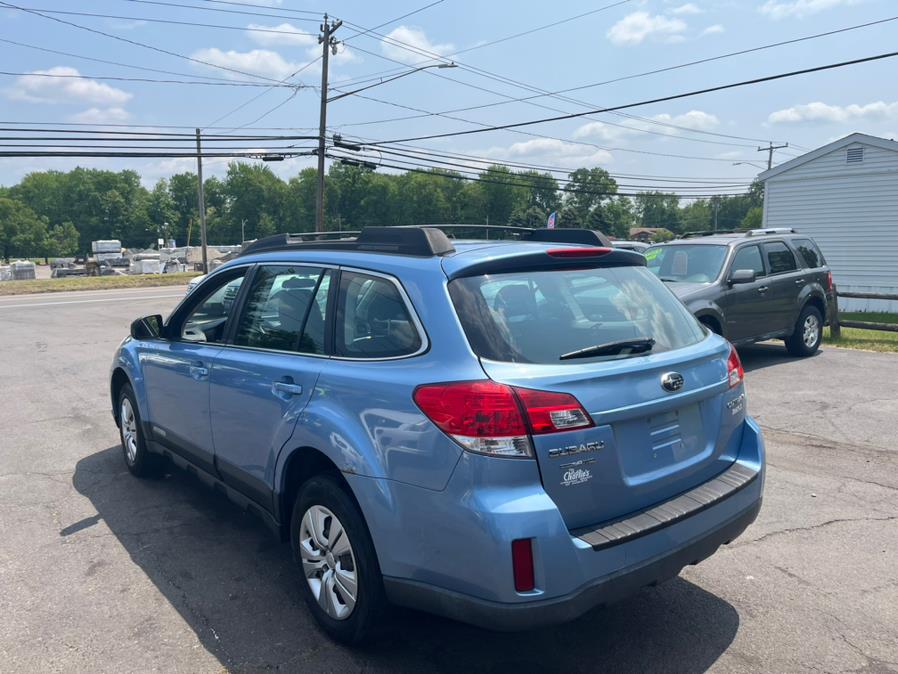 2010 Subaru Outback 4dr Wgn H4 Auto 2.5i Ltd, available for sale in East Windsor, Connecticut | CT Car Co LLC. East Windsor, Connecticut 2010 Subaru Outback 4dr Wgn H4 Auto 2.5i Ltd, available for sale in East Windsor, Connecticut | CT Car Co LLC. East Windsor, Connecticut
