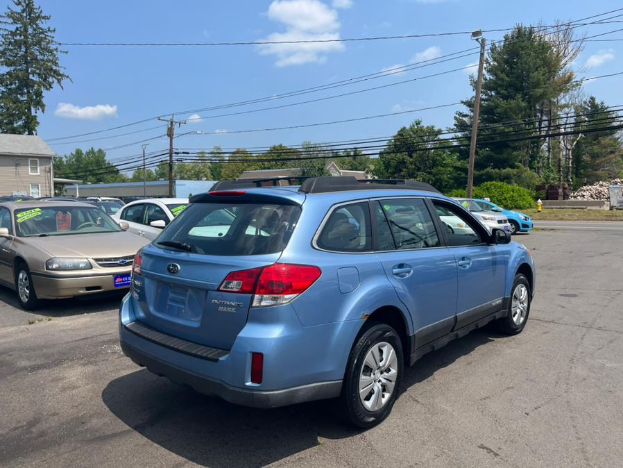 2010 Subaru Outback 4dr Wgn H4 Auto 2.5i Ltd, available for sale in East Windsor, Connecticut | CT Car Co LLC. East Windsor, Connecticut 2010 Subaru Outback 4dr Wgn H4 Auto 2.5i Ltd, available for sale in East Windsor, Connecticut | CT Car Co LLC. East Windsor, Connecticut
