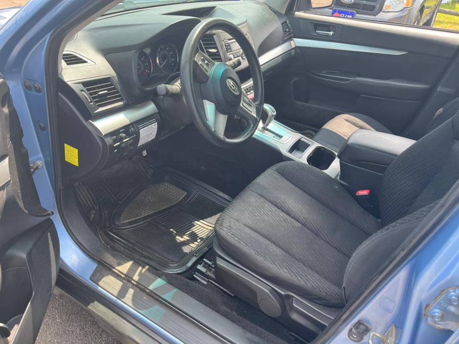 2010 Subaru Outback 4dr Wgn H4 Auto 2.5i Ltd, available for sale in East Windsor, Connecticut | CT Car Co LLC. East Windsor, Connecticut 2010 Subaru Outback 4dr Wgn H4 Auto 2.5i Ltd, available for sale in East Windsor, Connecticut | CT Car Co LLC. East Windsor, Connecticut