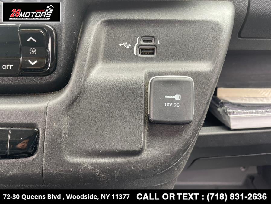 2023 Ram ProMaster Cargo Van 3500 High Roof 159" WB EXT, available for sale in Woodside, New York | 26 Motors Queens. Woodside, New York 2023 Ram ProMaster Cargo Van 3500 High Roof 159" WB EXT, available for sale in Woodside, New York | 26 Motors Queens. Woodside, New York
