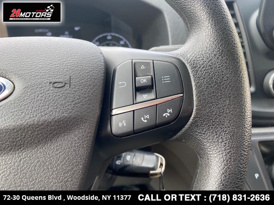 2021 Ford Transit Passenger Wagon T-350 148" Med Roof XL RWD, available for sale in Woodside, New York | 26 Motors Queens. Woodside, New York 2021 Ford Transit Passenger Wagon T-350 148" Med Roof XL RWD, available for sale in Woodside, New York | 26 Motors Queens. Woodside, New York